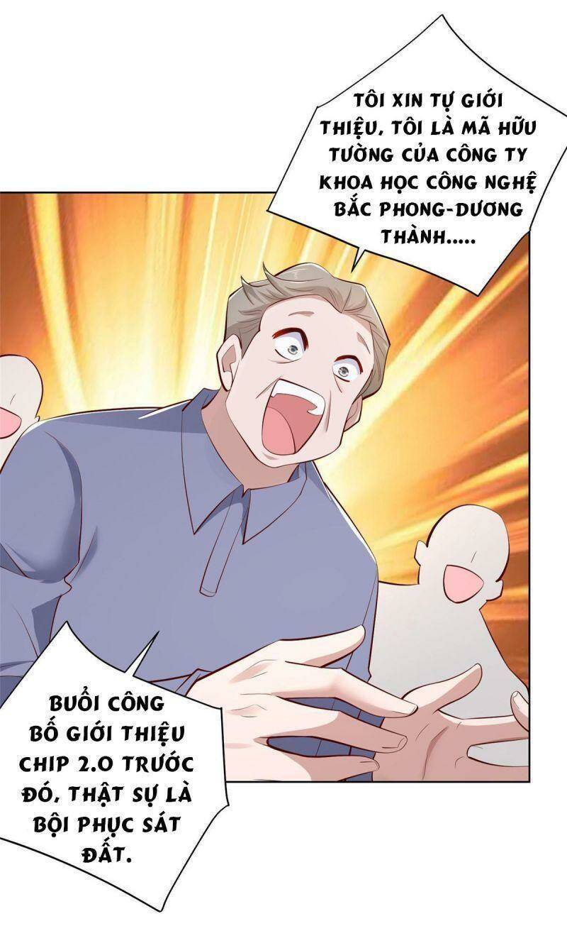 Mỗi Tuần Ta Có Một Nghề Nghiệp Mới Chap 234 - Next Chap 235