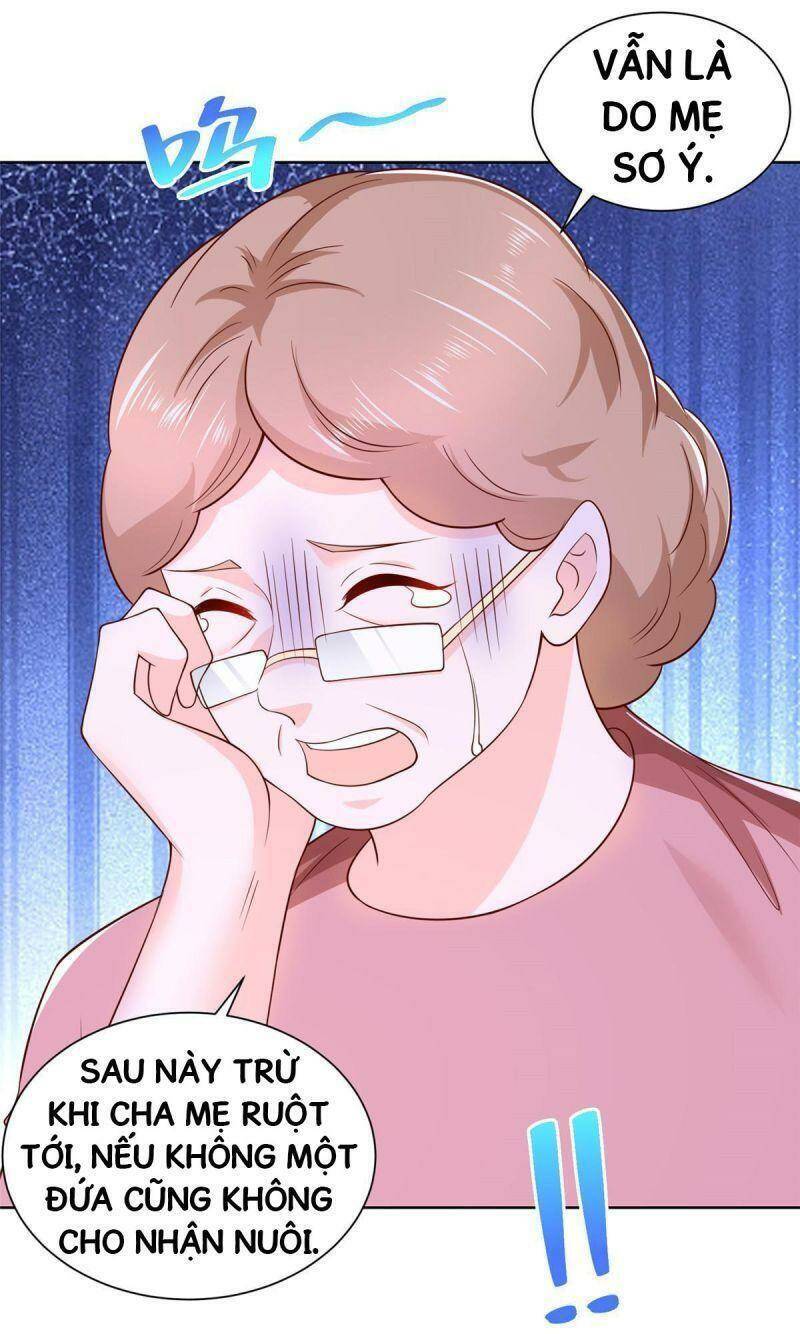 Mỗi Tuần Ta Có Một Nghề Nghiệp Mới Chap 234 - Next Chap 235