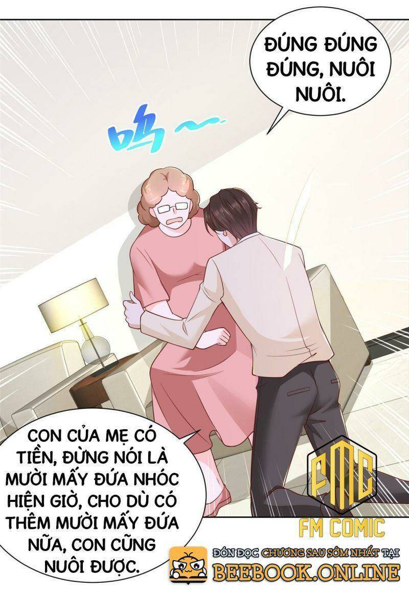 Mỗi Tuần Ta Có Một Nghề Nghiệp Mới Chap 234 - Next Chap 235