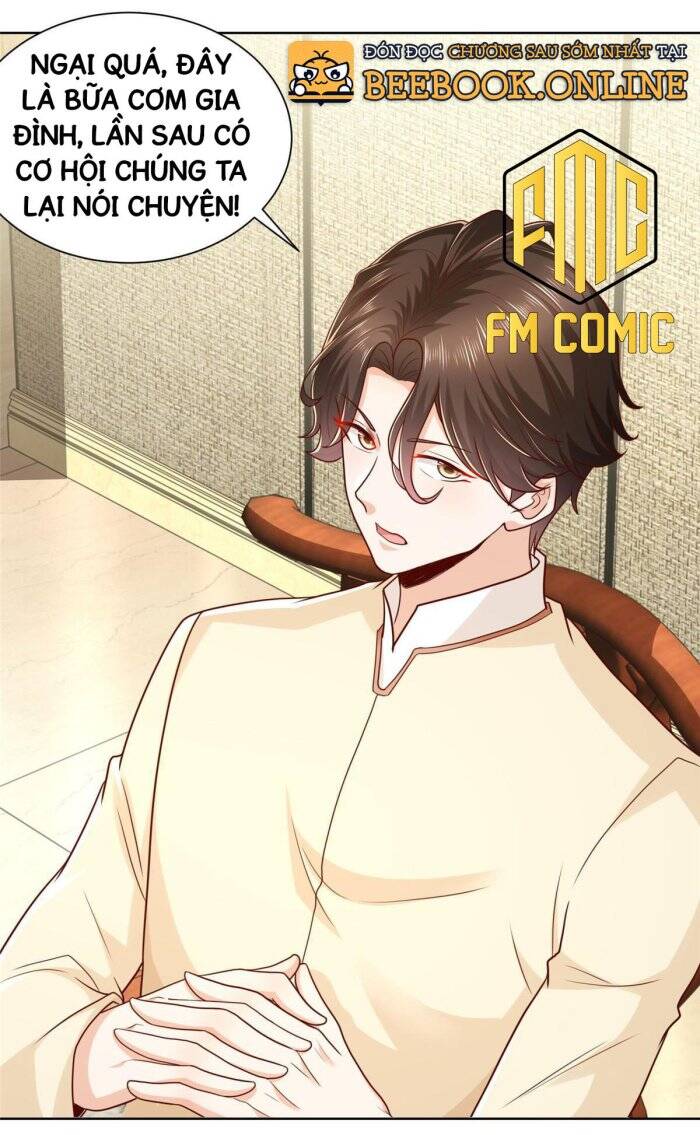 Mỗi Tuần Ta Có Một Nghề Nghiệp Mới Chap 235 - Next Chap 236