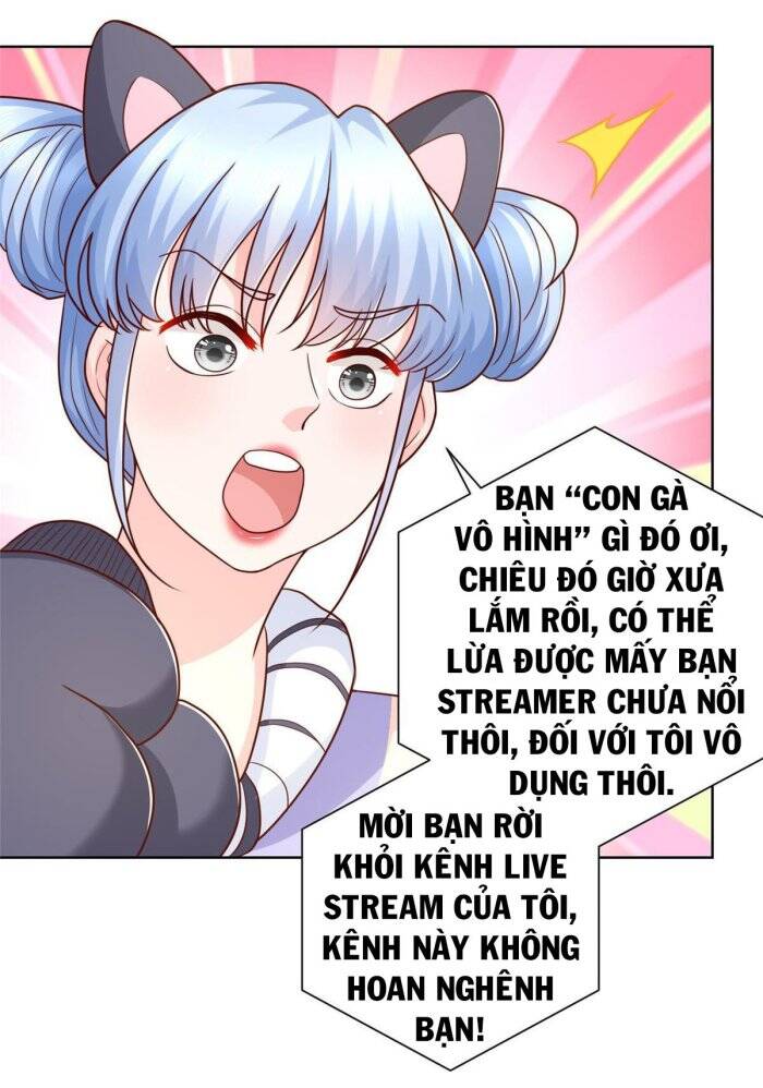 Mỗi Tuần Ta Có Một Nghề Nghiệp Mới Chap 235 - Next Chap 236