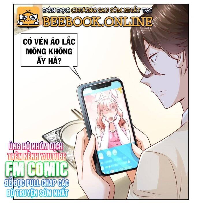 Mỗi Tuần Ta Có Một Nghề Nghiệp Mới Chap 235 - Next Chap 236