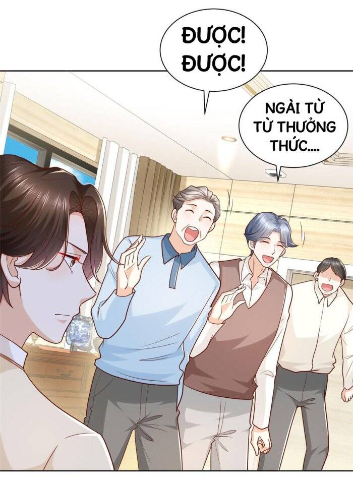 Mỗi Tuần Ta Có Một Nghề Nghiệp Mới Chap 235 - Next Chap 236