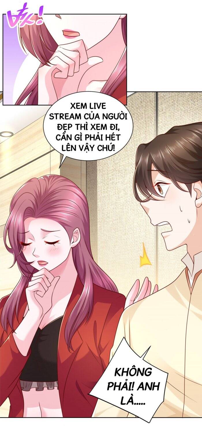 Mỗi Tuần Ta Có Một Nghề Nghiệp Mới Chap 235 - Next Chap 236