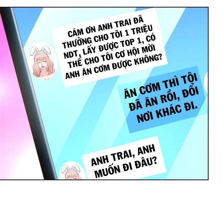 Mỗi Tuần Ta Có Một Nghề Nghiệp Mới Chap 235 - Next Chap 236