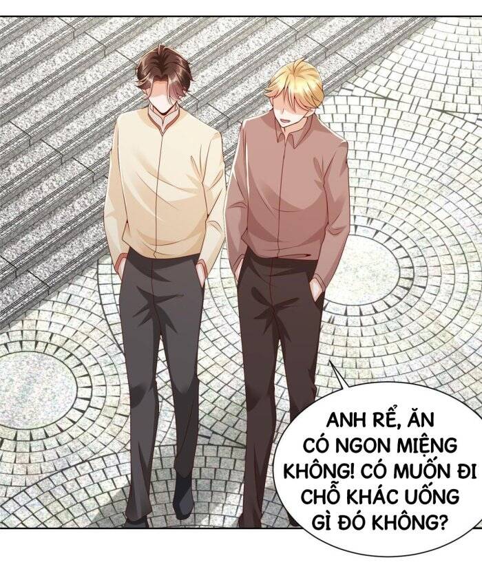 Mỗi Tuần Ta Có Một Nghề Nghiệp Mới Chap 235 - Next Chap 236