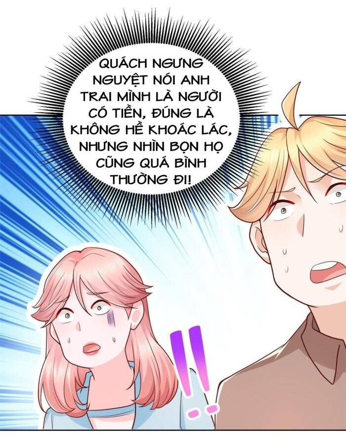 Mỗi Tuần Ta Có Một Nghề Nghiệp Mới Chap 235 - Next Chap 236