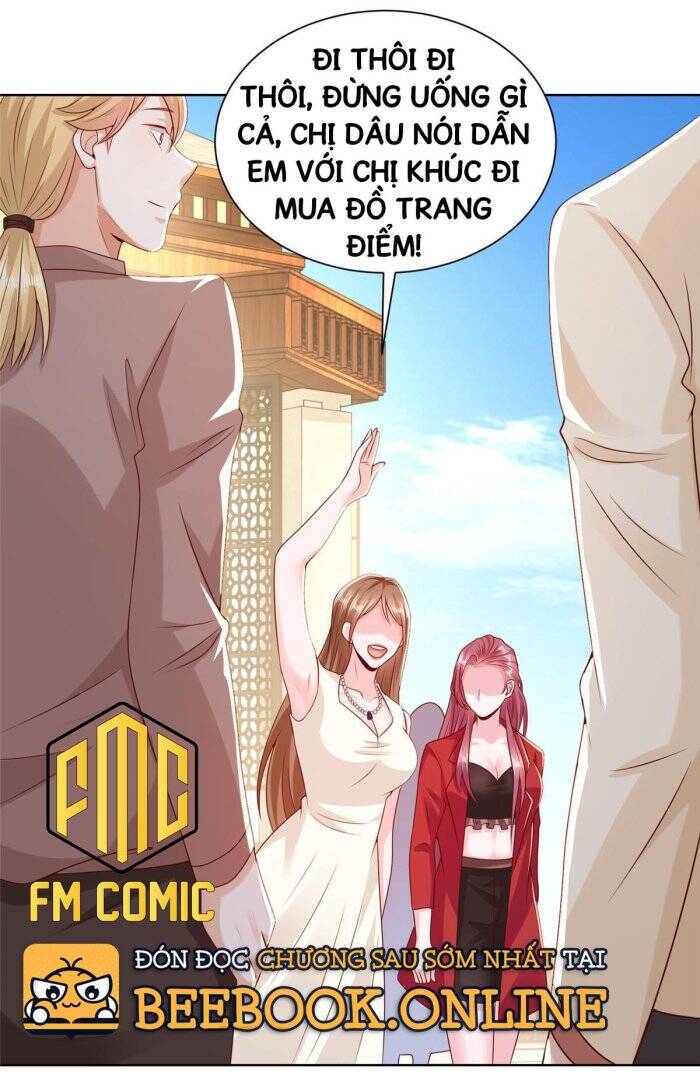 Mỗi Tuần Ta Có Một Nghề Nghiệp Mới Chap 235 - Next Chap 236