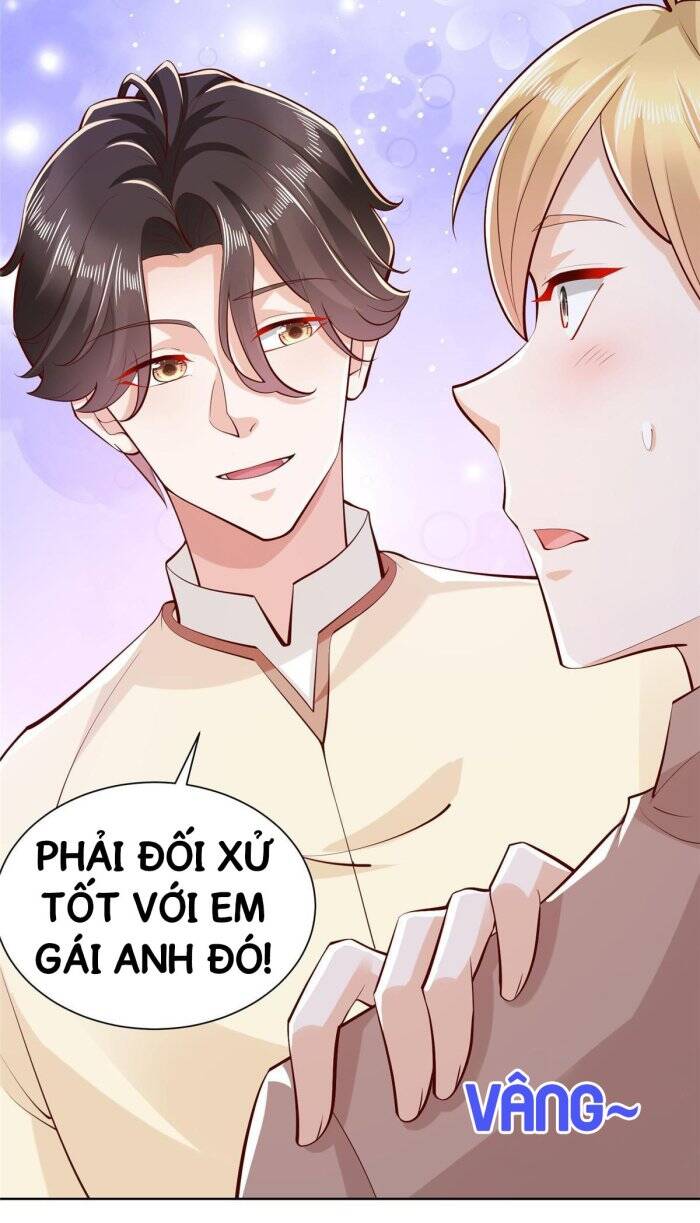 Mỗi Tuần Ta Có Một Nghề Nghiệp Mới Chap 235 - Next Chap 236