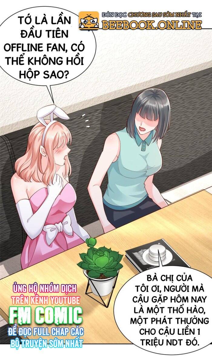 Mỗi Tuần Ta Có Một Nghề Nghiệp Mới Chap 235 - Next Chap 236