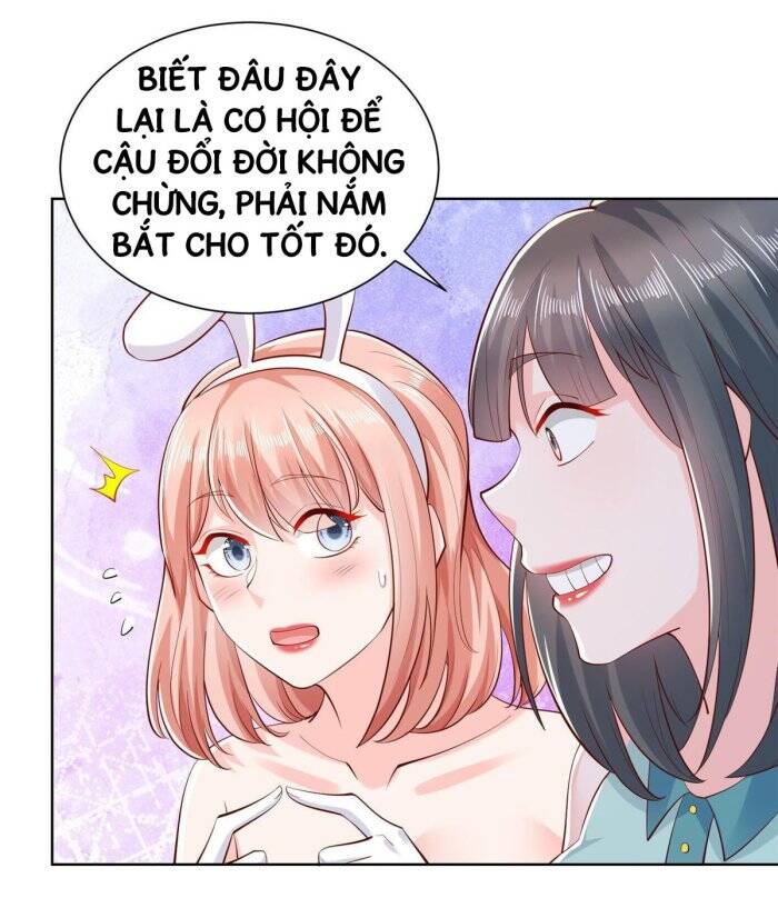 Mỗi Tuần Ta Có Một Nghề Nghiệp Mới Chap 235 - Next Chap 236