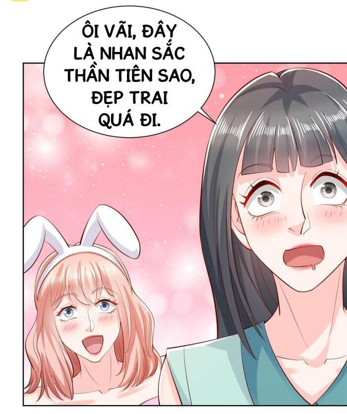 Mỗi Tuần Ta Có Một Nghề Nghiệp Mới Chap 235 - Next Chap 236