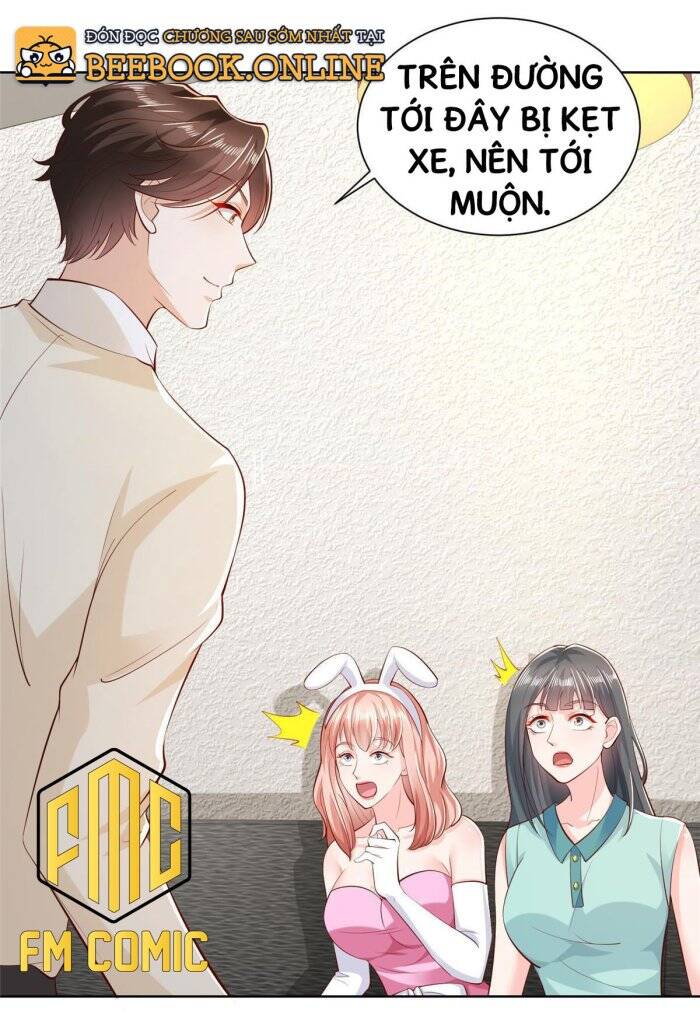 Mỗi Tuần Ta Có Một Nghề Nghiệp Mới Chap 235 - Next Chap 236