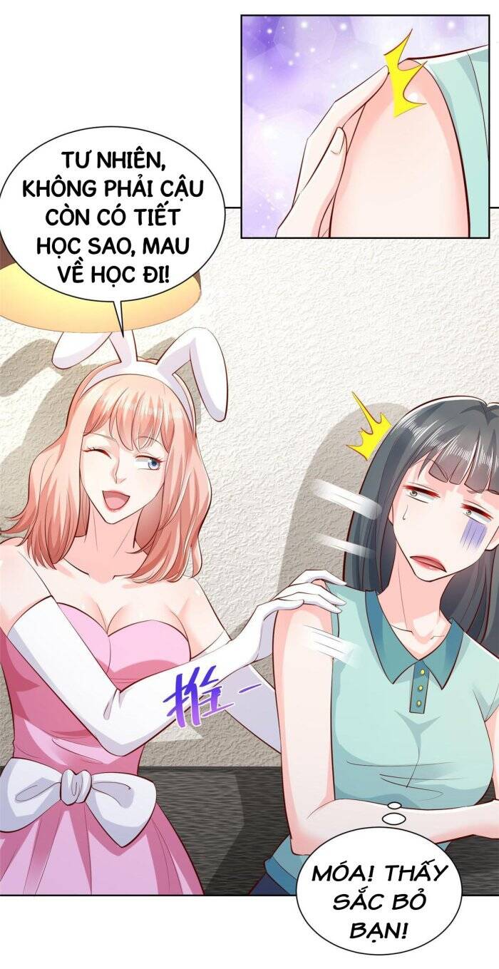 Mỗi Tuần Ta Có Một Nghề Nghiệp Mới Chap 235 - Next Chap 236