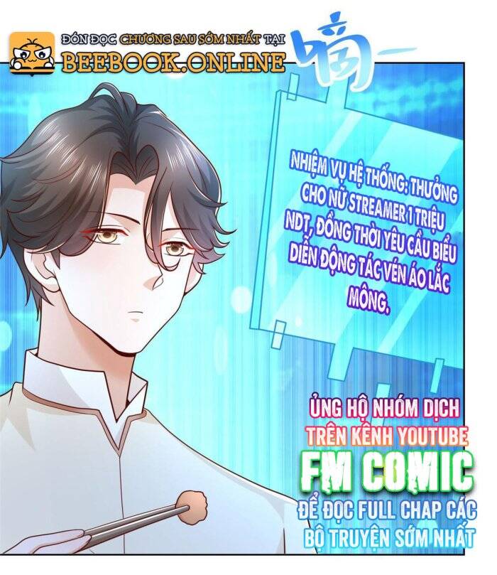 Mỗi Tuần Ta Có Một Nghề Nghiệp Mới Chap 235 - Next Chap 236