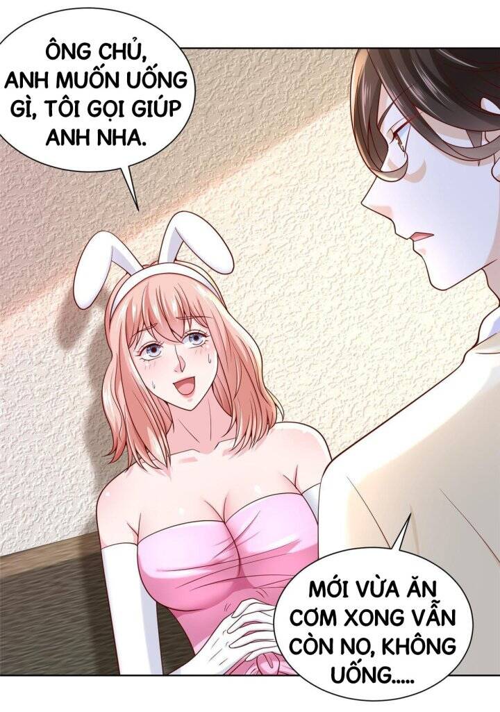 Mỗi Tuần Ta Có Một Nghề Nghiệp Mới Chap 236 - Next Chap 237