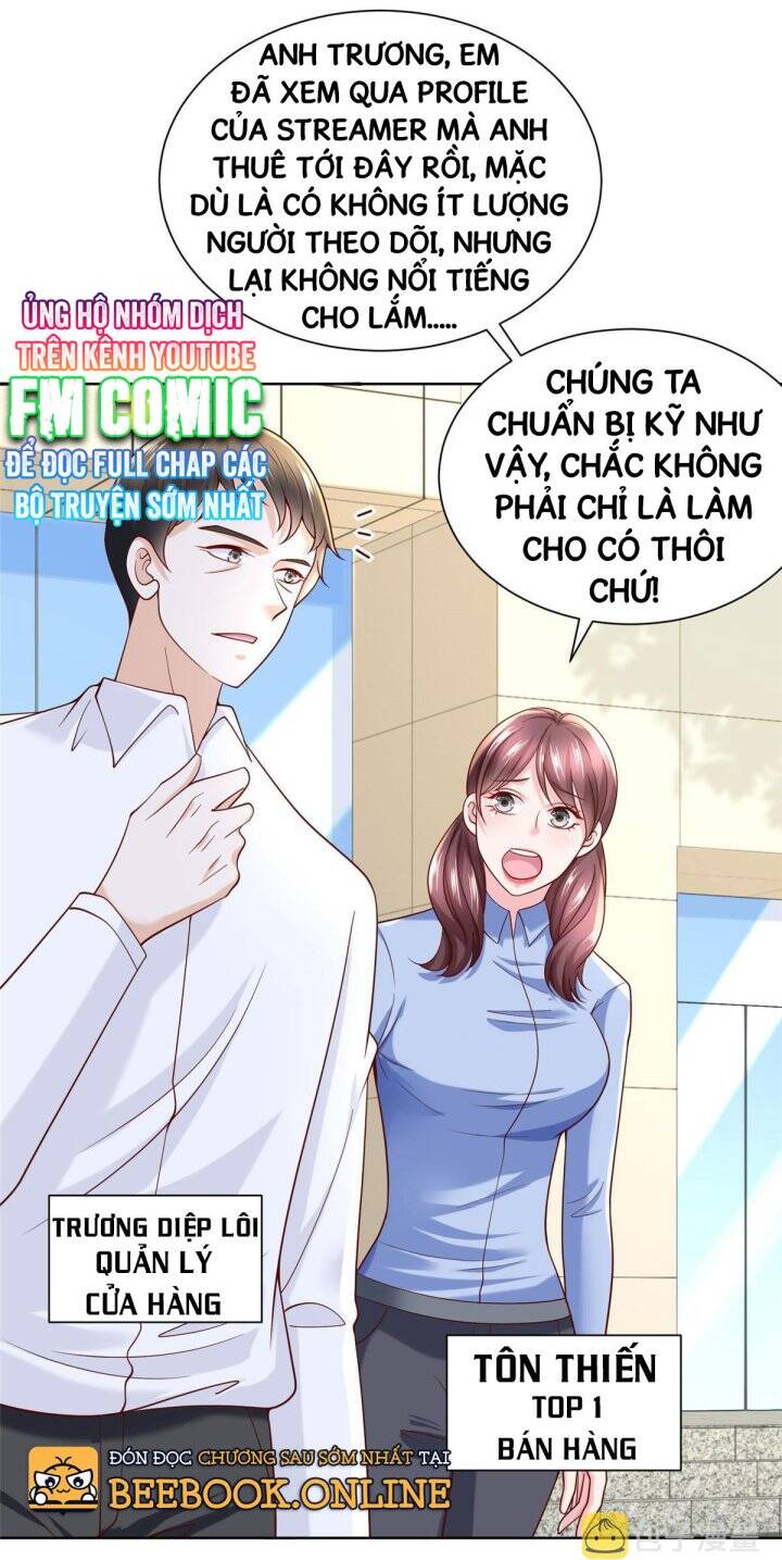 Mỗi Tuần Ta Có Một Nghề Nghiệp Mới Chap 236 - Next Chap 237