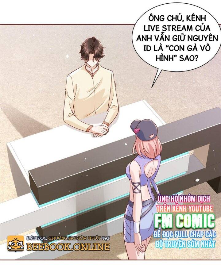 Mỗi Tuần Ta Có Một Nghề Nghiệp Mới Chap 236 - Next Chap 237