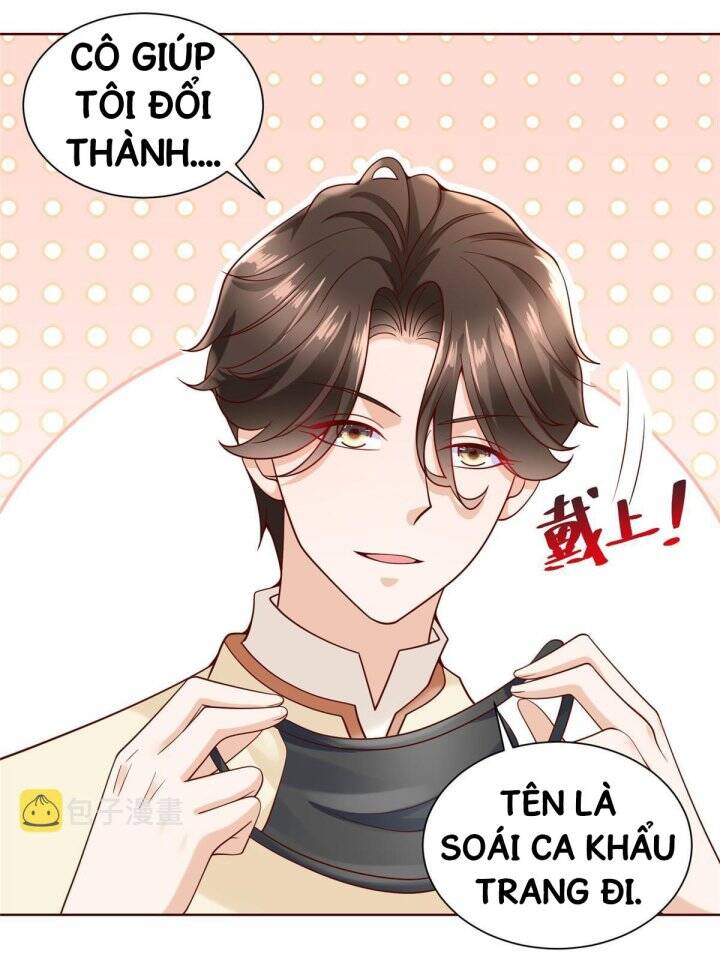 Mỗi Tuần Ta Có Một Nghề Nghiệp Mới Chap 236 - Next Chap 237