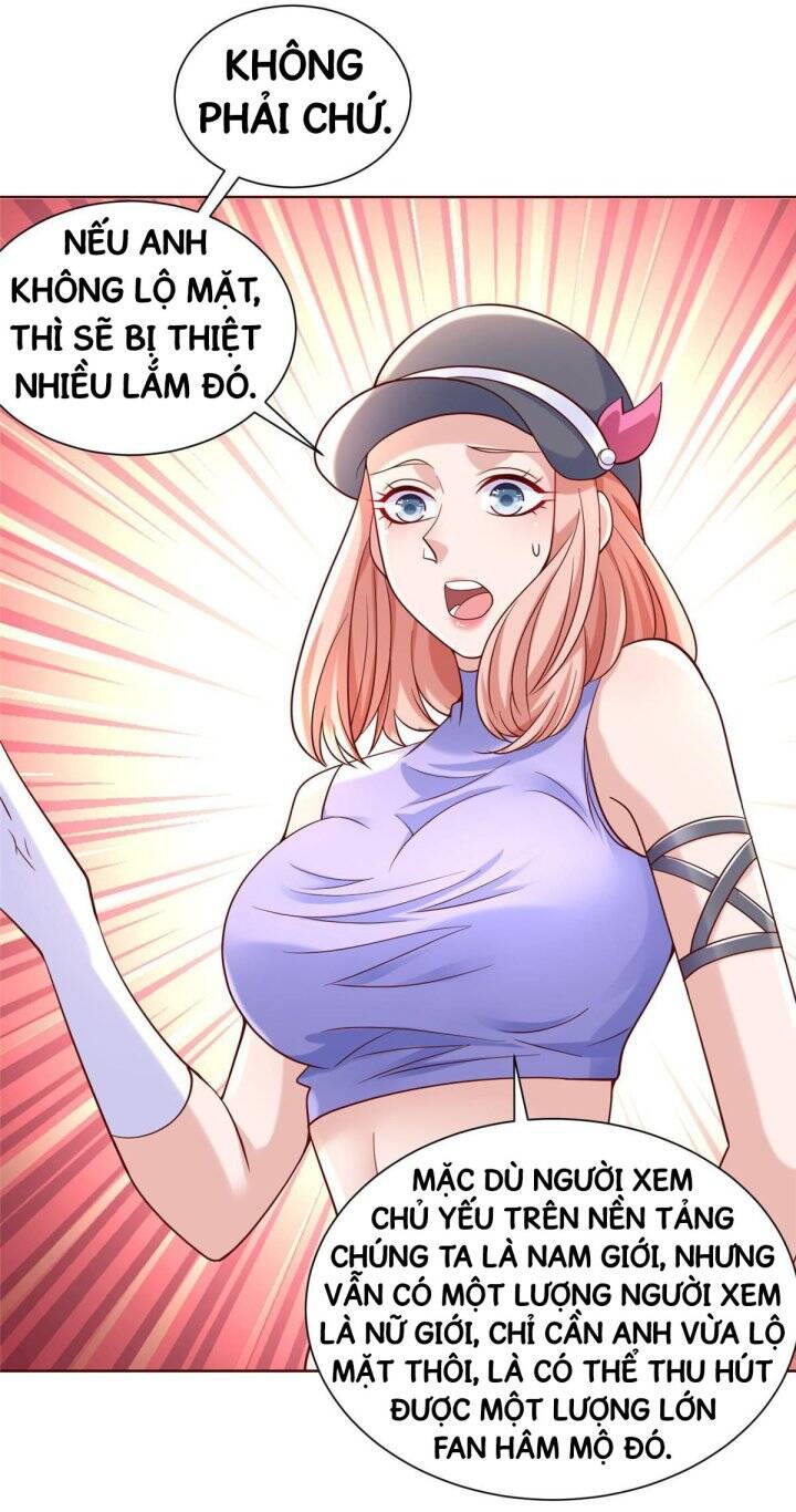 Mỗi Tuần Ta Có Một Nghề Nghiệp Mới Chap 236 - Next Chap 237