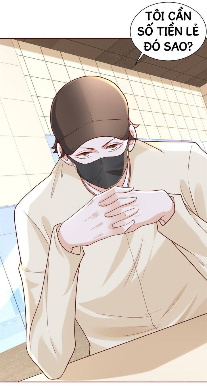 Mỗi Tuần Ta Có Một Nghề Nghiệp Mới Chap 236 - Next Chap 237