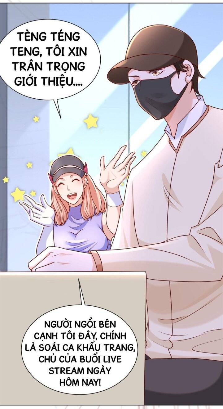 Mỗi Tuần Ta Có Một Nghề Nghiệp Mới Chap 236 - Next Chap 237