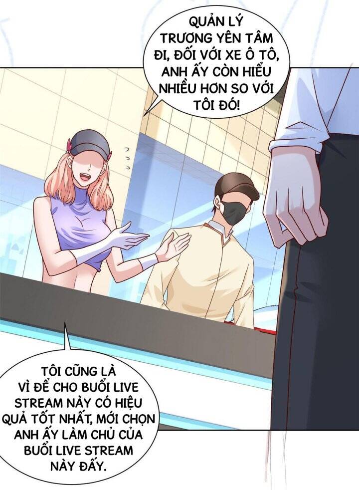 Mỗi Tuần Ta Có Một Nghề Nghiệp Mới Chap 236 - Next Chap 237