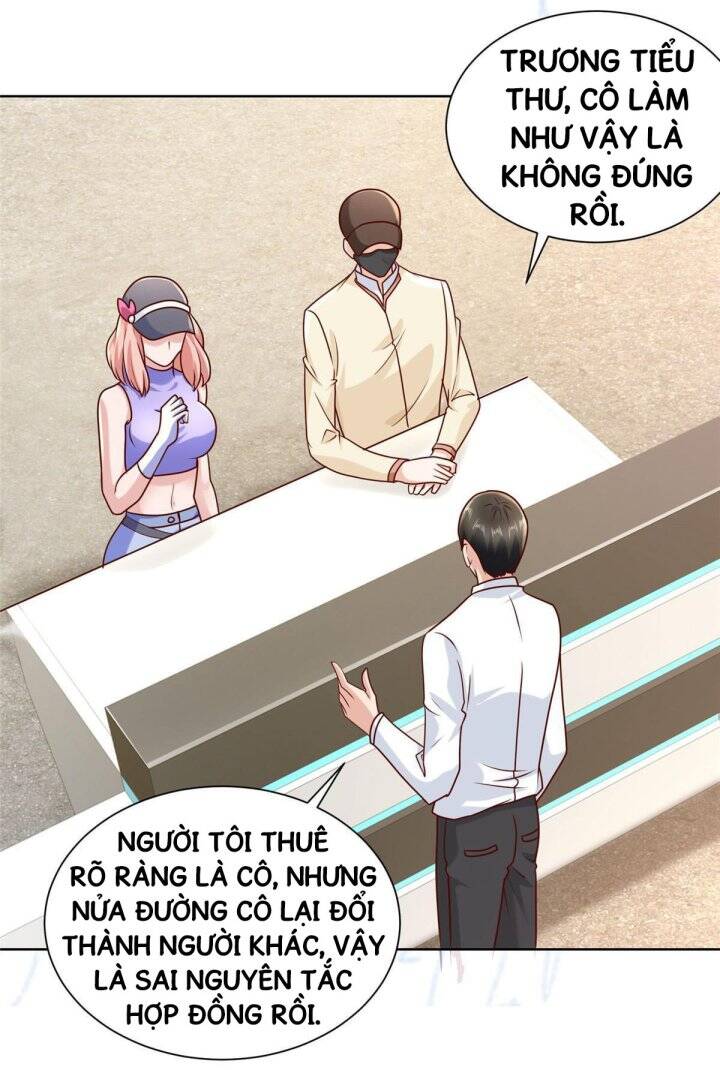 Mỗi Tuần Ta Có Một Nghề Nghiệp Mới Chap 236 - Next Chap 237