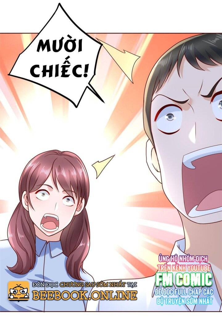Mỗi Tuần Ta Có Một Nghề Nghiệp Mới Chap 236 - Next Chap 237