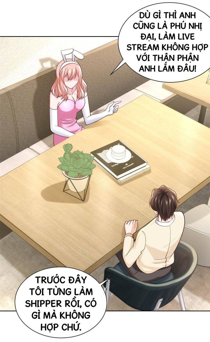 Mỗi Tuần Ta Có Một Nghề Nghiệp Mới Chap 236 - Next Chap 237