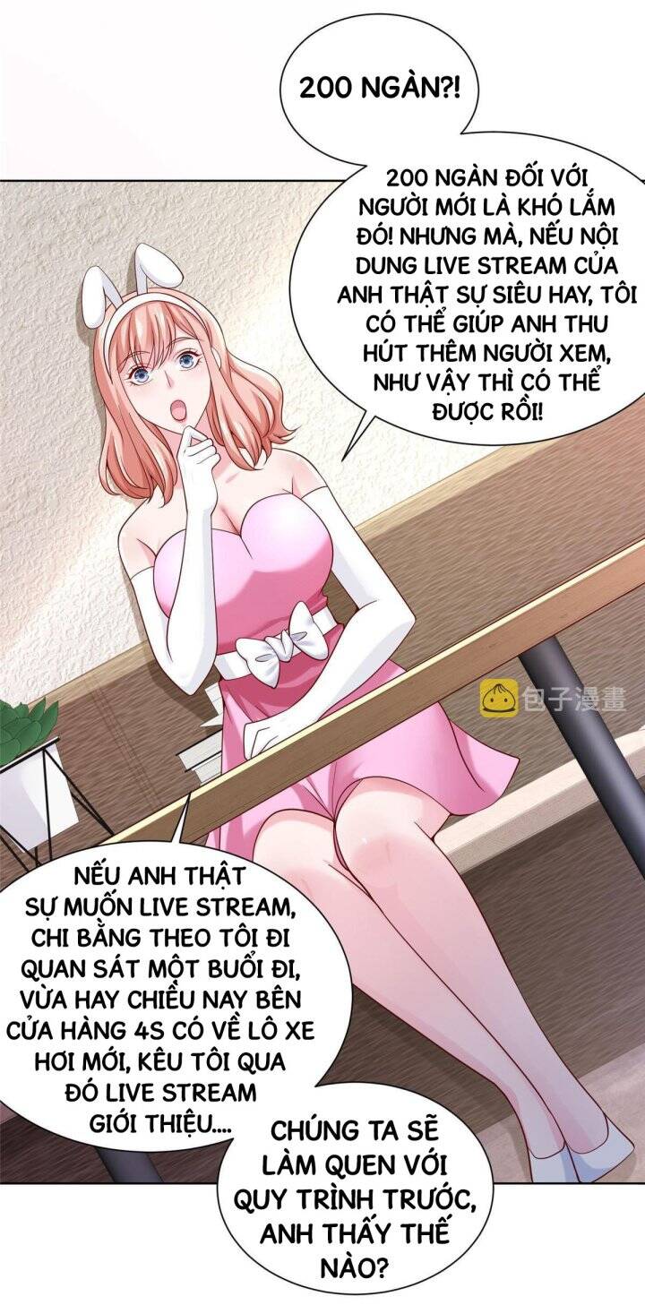 Mỗi Tuần Ta Có Một Nghề Nghiệp Mới Chap 236 - Next Chap 237