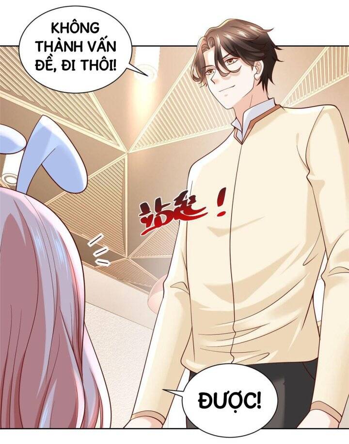 Mỗi Tuần Ta Có Một Nghề Nghiệp Mới Chap 236 - Next Chap 237