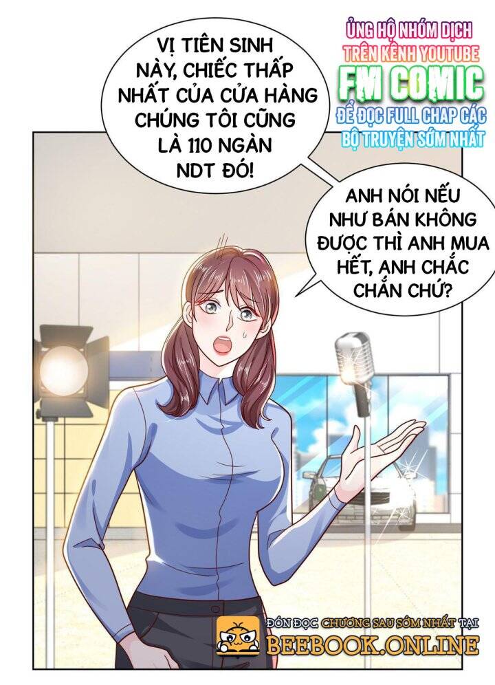 Mỗi Tuần Ta Có Một Nghề Nghiệp Mới Chap 237 - Next Chap 238