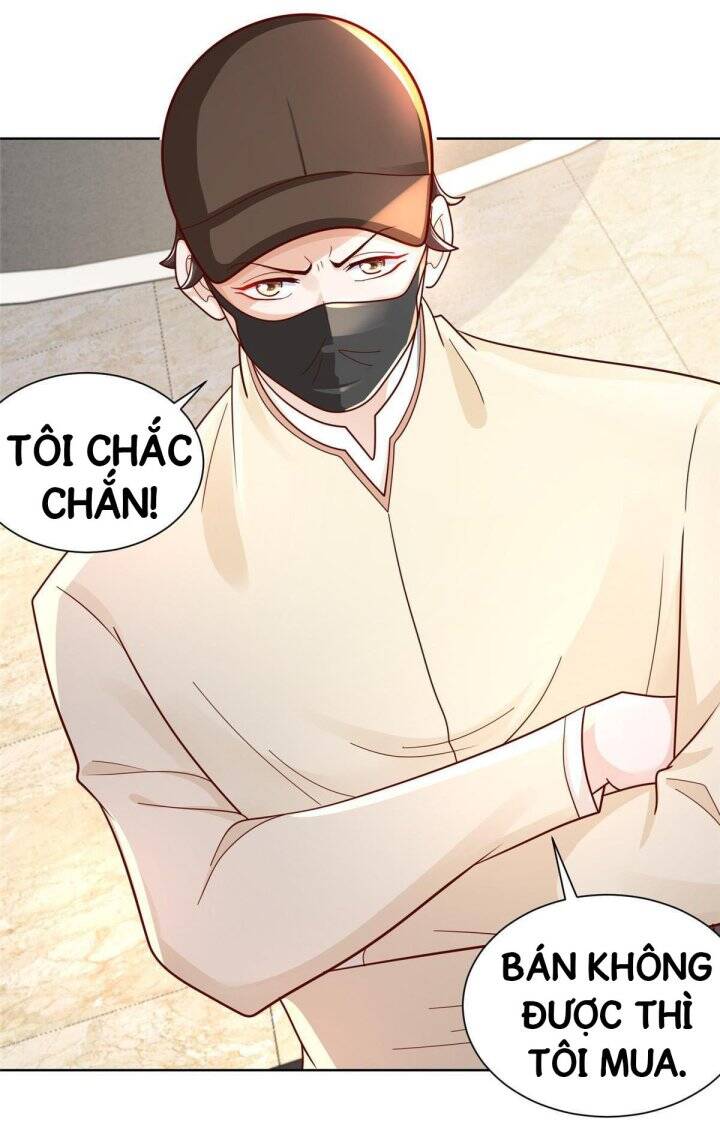 Mỗi Tuần Ta Có Một Nghề Nghiệp Mới Chap 237 - Next Chap 238