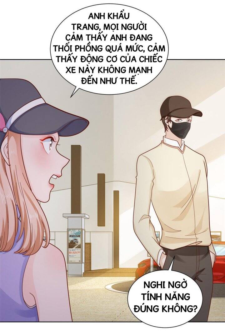 Mỗi Tuần Ta Có Một Nghề Nghiệp Mới Chap 237 - Next Chap 238