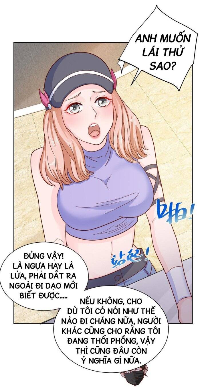 Mỗi Tuần Ta Có Một Nghề Nghiệp Mới Chap 237 - Next Chap 238