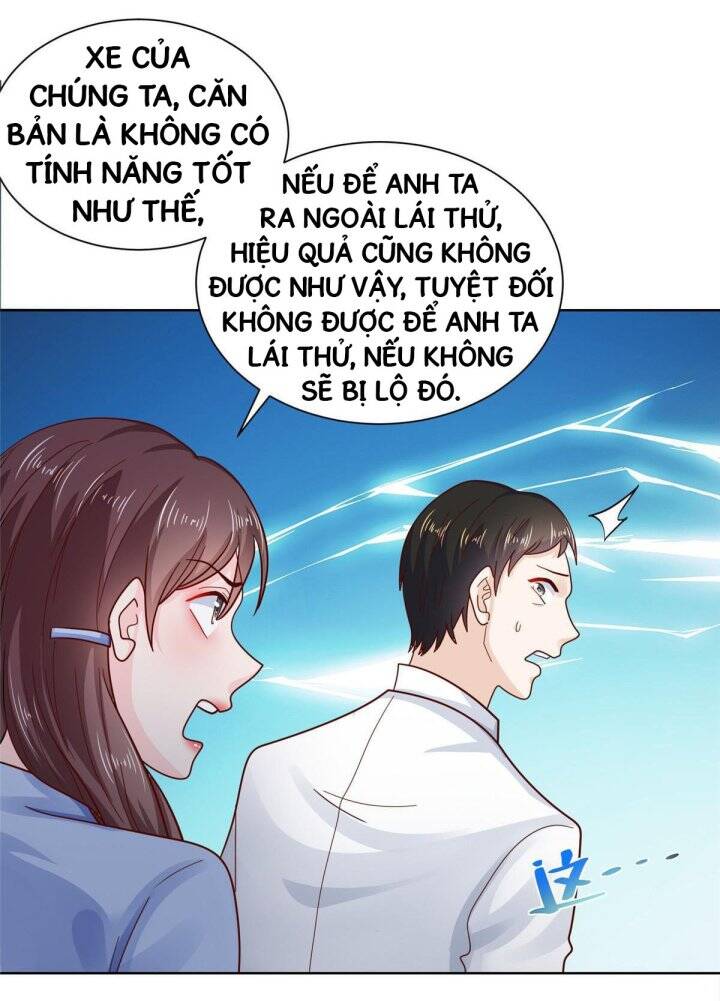 Mỗi Tuần Ta Có Một Nghề Nghiệp Mới Chap 237 - Next Chap 238