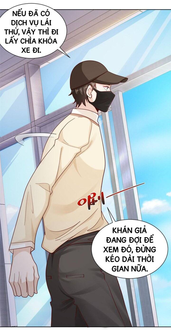 Mỗi Tuần Ta Có Một Nghề Nghiệp Mới Chap 237 - Next Chap 238