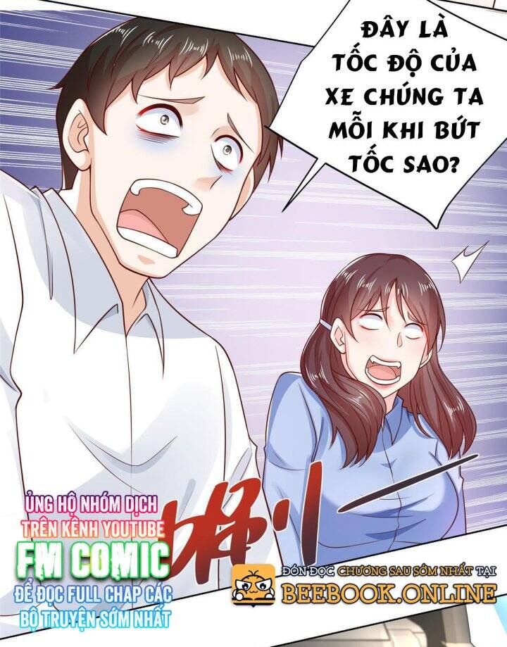 Mỗi Tuần Ta Có Một Nghề Nghiệp Mới Chap 237 - Next Chap 238