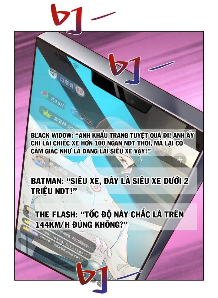 Mỗi Tuần Ta Có Một Nghề Nghiệp Mới Chap 237 - Next Chap 238