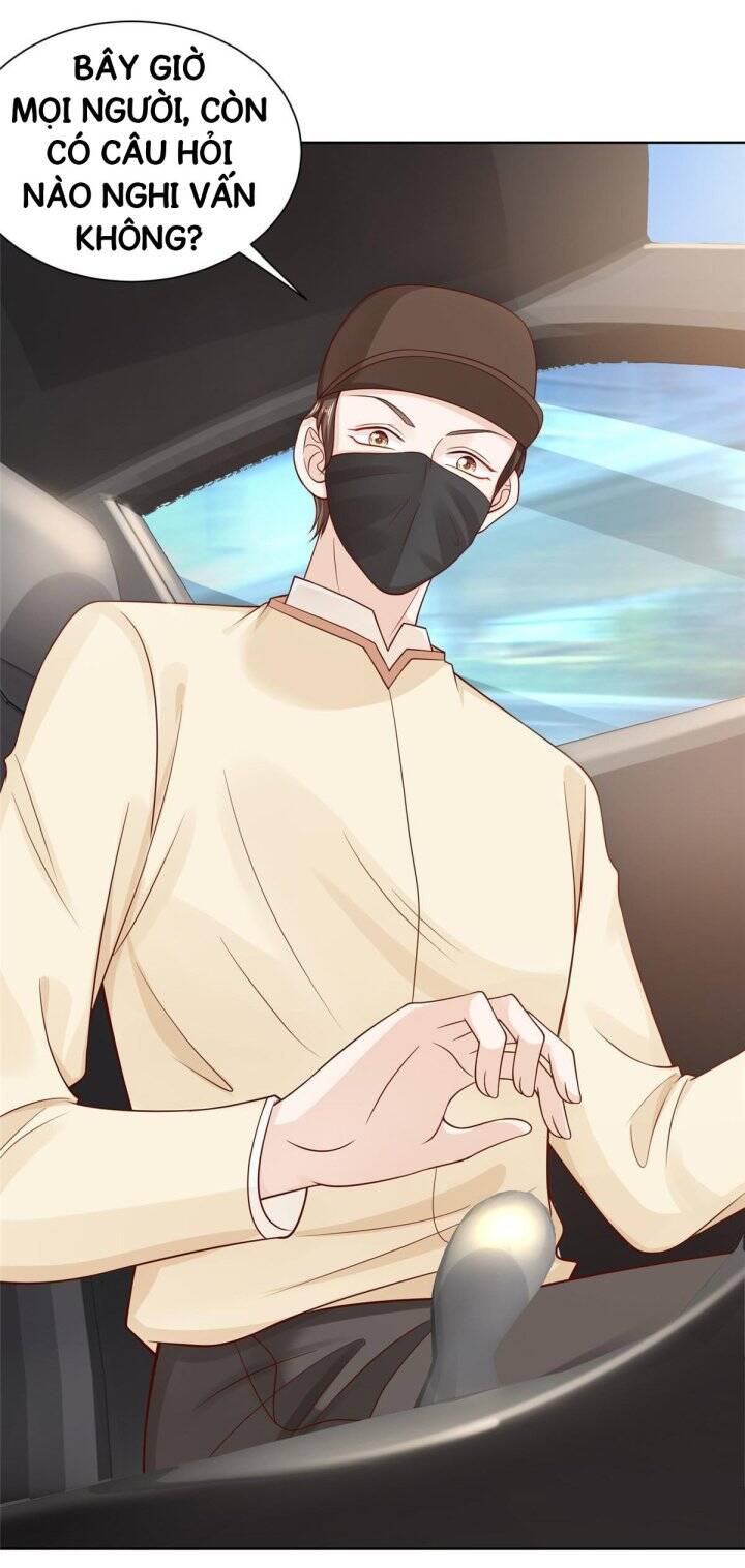 Mỗi Tuần Ta Có Một Nghề Nghiệp Mới Chap 237 - Next Chap 238