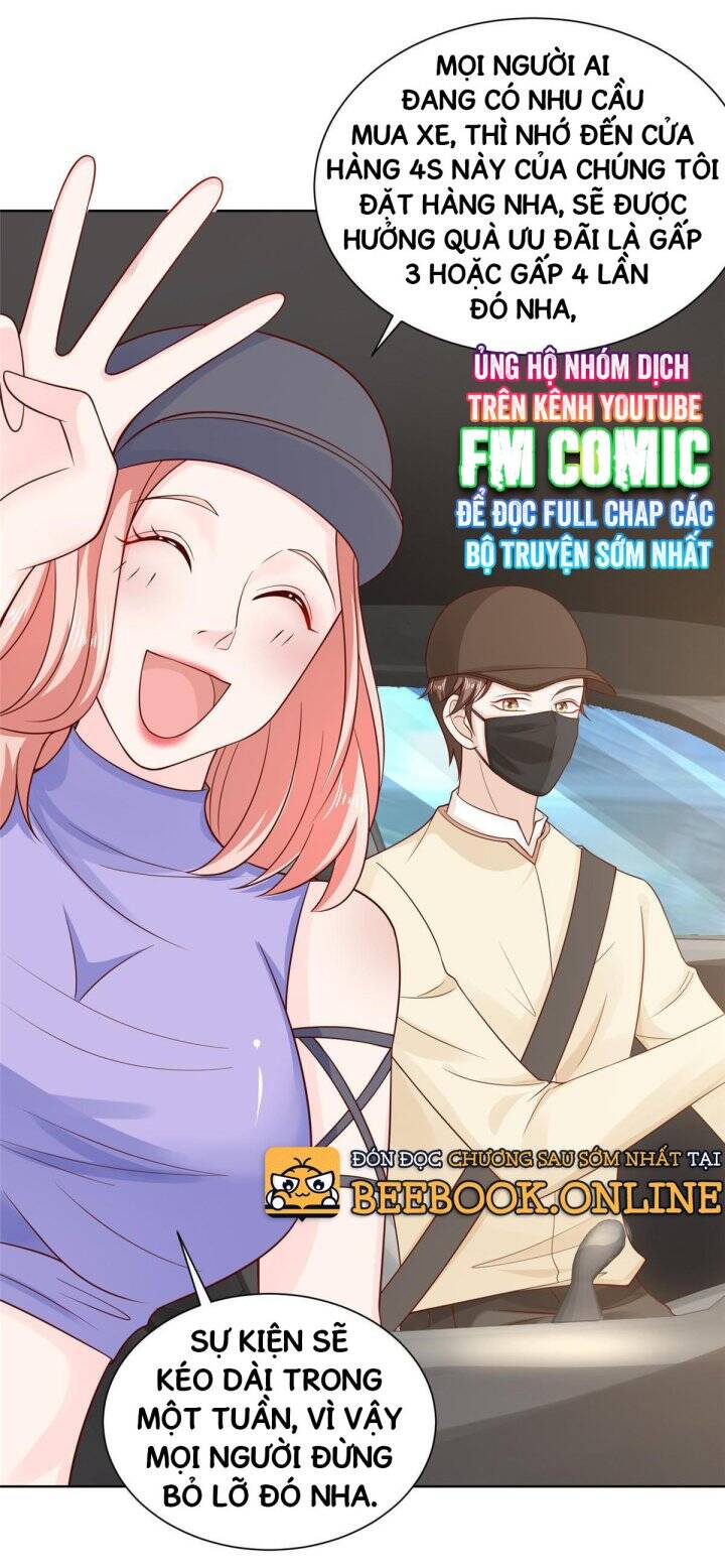 Mỗi Tuần Ta Có Một Nghề Nghiệp Mới Chap 237 - Next Chap 238