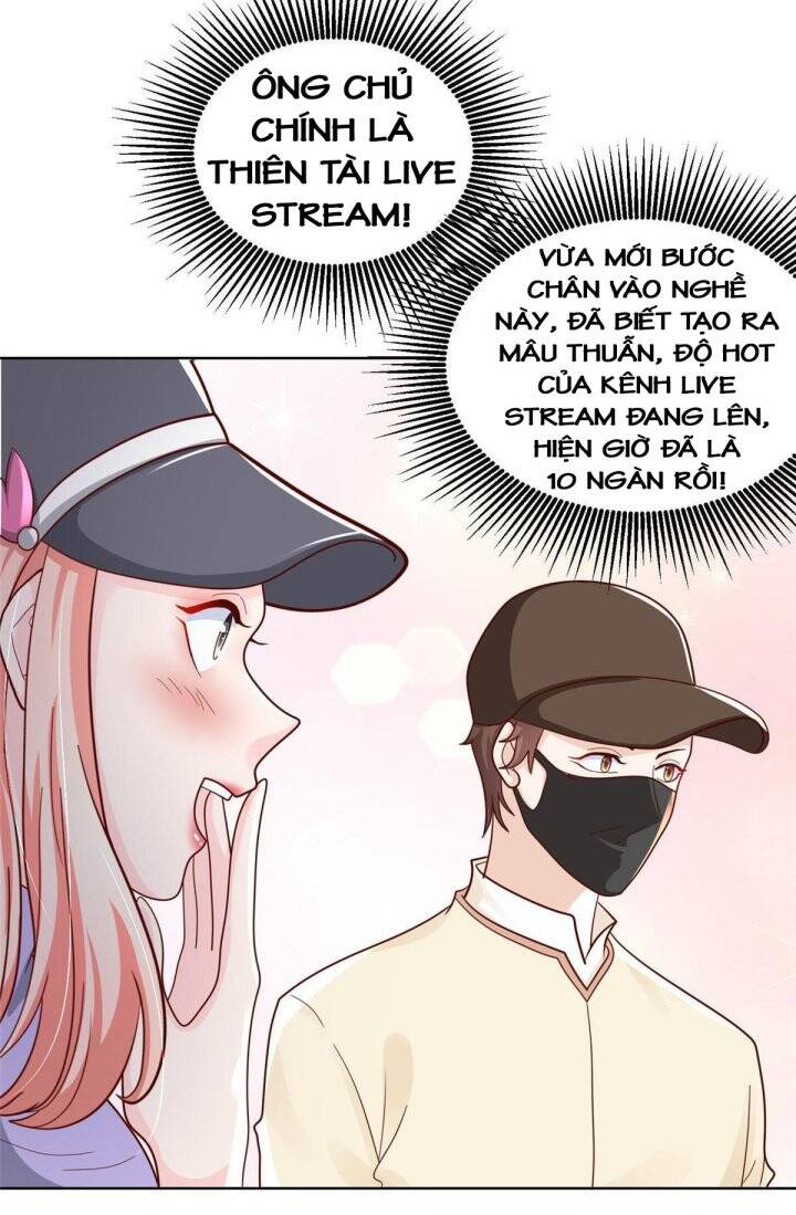 Mỗi Tuần Ta Có Một Nghề Nghiệp Mới Chap 237 - Next Chap 238