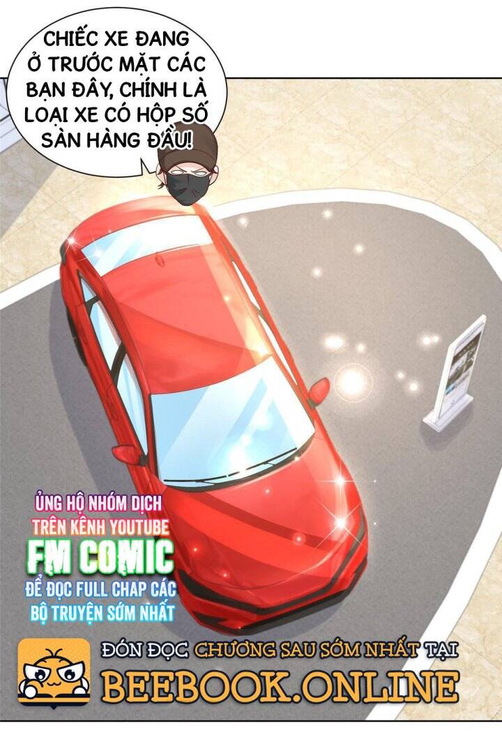 Mỗi Tuần Ta Có Một Nghề Nghiệp Mới Chap 237 - Next Chap 238