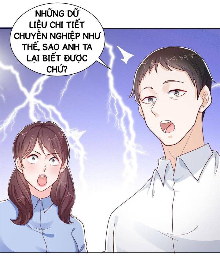 Mỗi Tuần Ta Có Một Nghề Nghiệp Mới Chap 237 - Next Chap 238