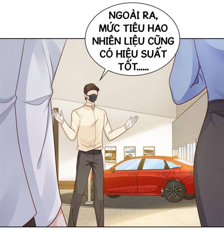 Mỗi Tuần Ta Có Một Nghề Nghiệp Mới Chap 237 - Next Chap 238