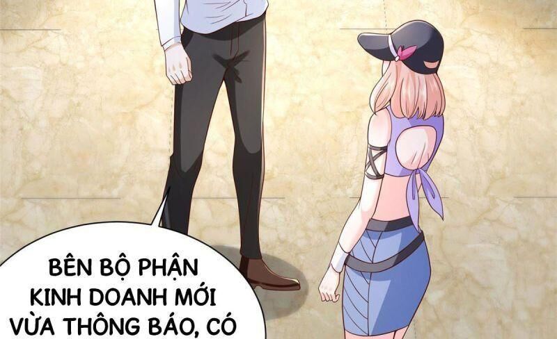 Mỗi Tuần Ta Có Một Nghề Nghiệp Mới Chap 238 - Next Chap 239