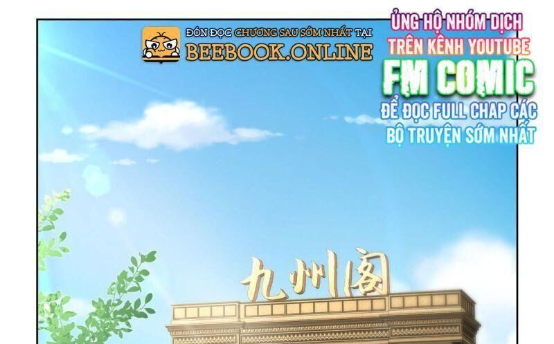 Mỗi Tuần Ta Có Một Nghề Nghiệp Mới Chap 238 - Next Chap 239