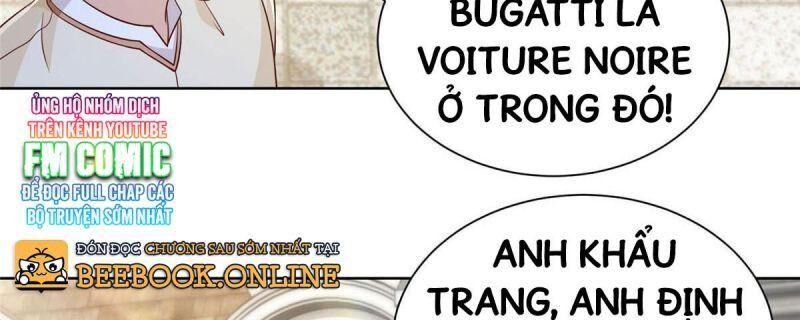Mỗi Tuần Ta Có Một Nghề Nghiệp Mới Chap 238 - Next Chap 239