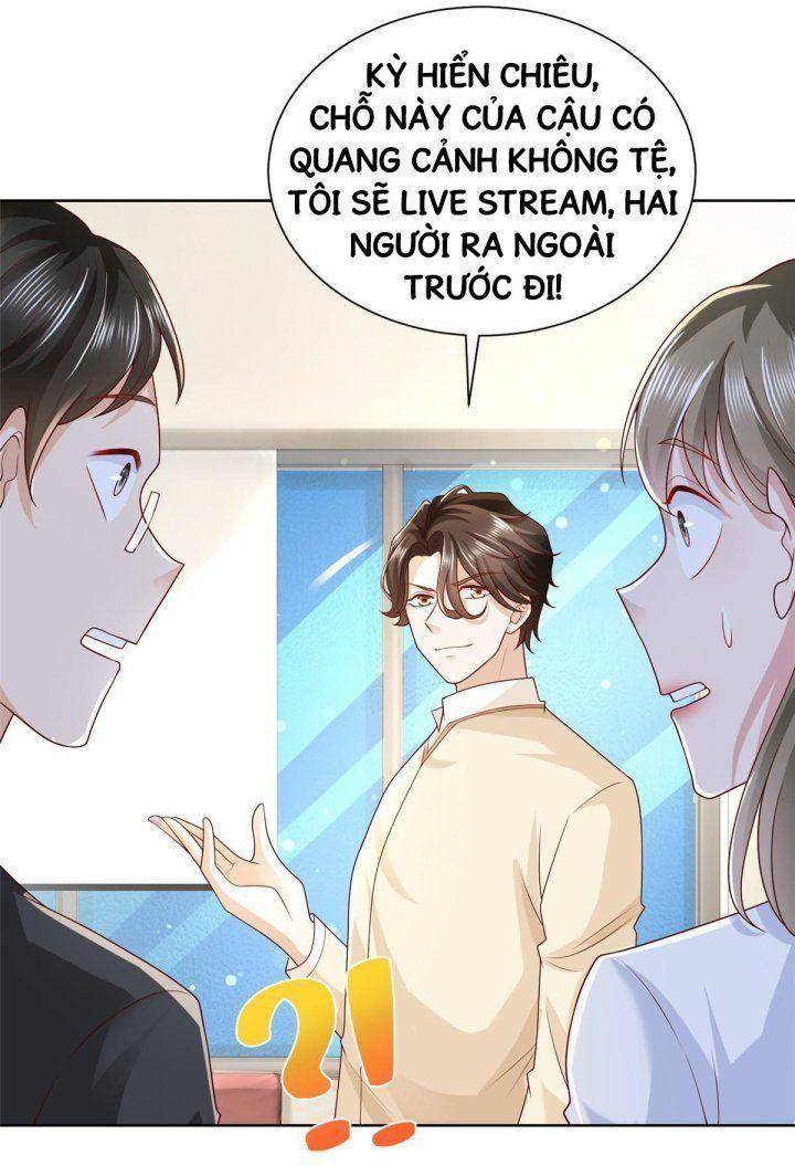 Mỗi Tuần Ta Có Một Nghề Nghiệp Mới Chap 239 - Next Chap 240